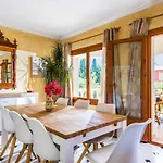 Villa Devis Calpe