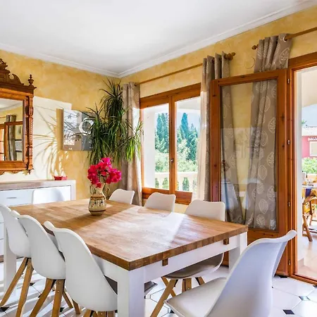 Villa Devis Calpe